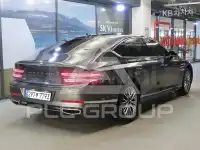 2023 Genesis G80
