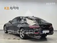 2023 Genesis G80