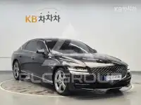 2023 Genesis G80