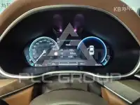 2023 Genesis G80