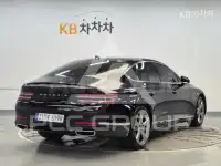 2023 Genesis G80