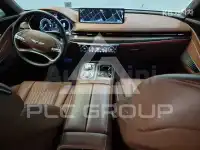 2023 Genesis G80