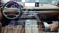 2023 Genesis G80