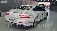 2023 Genesis G80