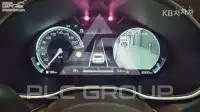 2023 Genesis G80