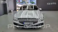 2023 Genesis G80