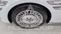 2023 Genesis G80