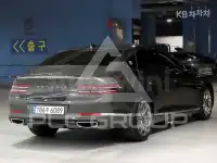 2023 Genesis G80