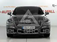 2023 Genesis G80