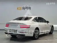 2023 Genesis G80