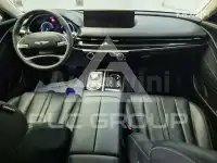 2023 Genesis G80