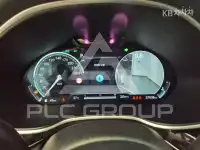 2023 Genesis G80