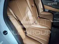 2023 Genesis G80