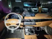 2023 Genesis G80