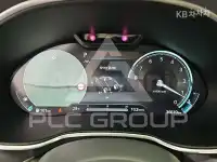 2023 Genesis G80