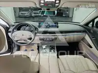 2023 Genesis G80
