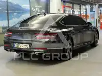 2023 Genesis G80