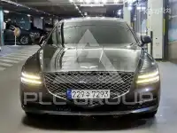 2023 Genesis G80