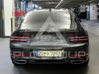 2023 Genesis G80