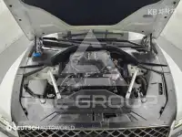 2023 Genesis G80