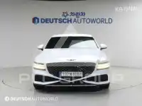 2023 Genesis G80