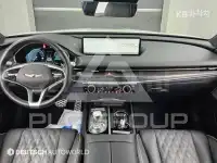 2023 Genesis G80