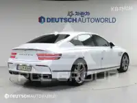2023 Genesis G80