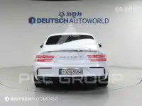 2023 Genesis G80
