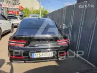 2023 Genesis G80