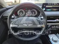 2023 Genesis G80
