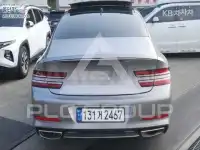 2023 Genesis G80