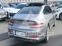 2023 Genesis G80