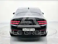 2023 Genesis G80