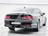 2023 Genesis G80