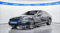 2023 Genesis G80