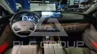 2023 Genesis G80