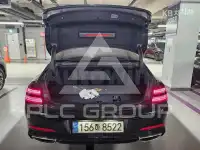 2023 Genesis G80