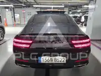 2023 Genesis G80