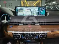 2023 Genesis G80