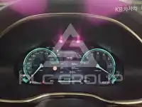 2023 Genesis G80