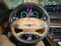 2023 Genesis G80