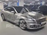 2023 Genesis G80