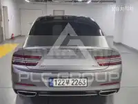2023 Genesis G80