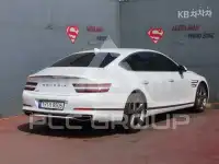 2023 Genesis G80