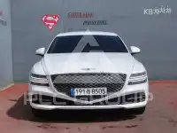 2023 Genesis G80