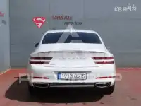 2023 Genesis G80