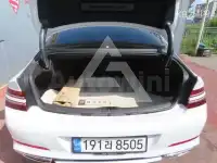 2023 Genesis G80