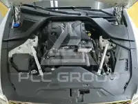 2023 Genesis G80