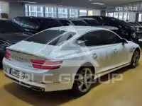 2023 Genesis G80