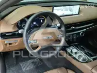 2023 Genesis G80